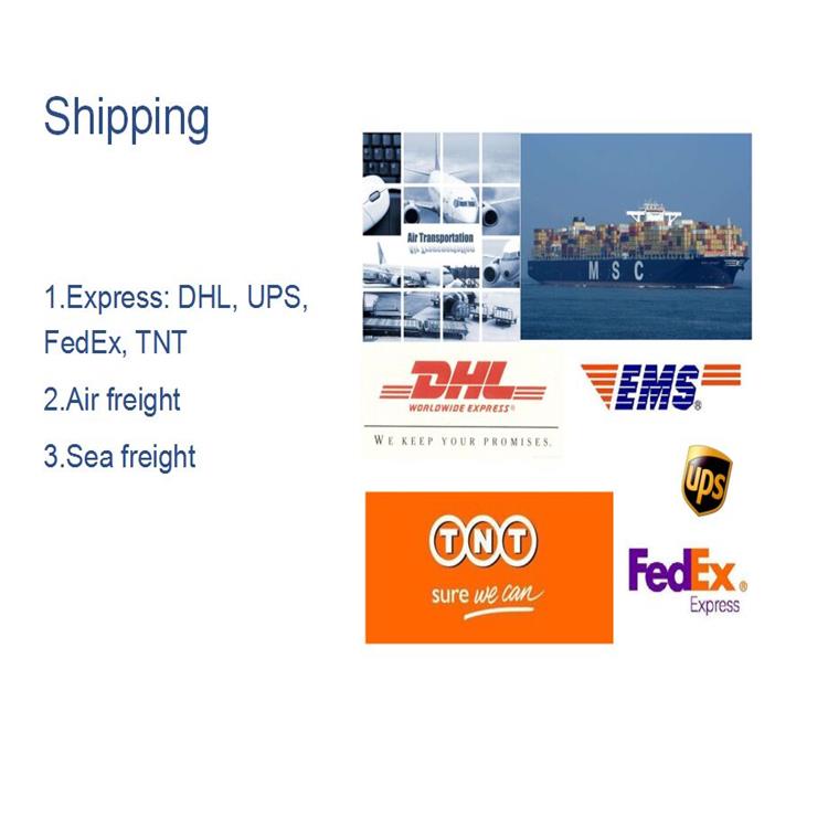 Acrylic wall  clock  shipping.jpg