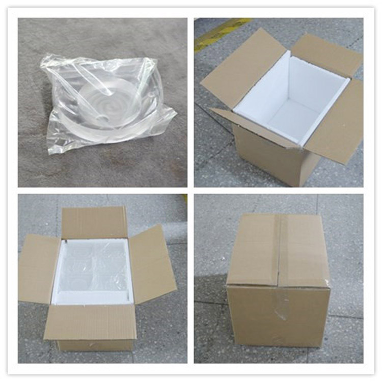 прозрачный акриловый блок Обычная упаковка 1.jpg clear acrylic block Normal packing 1.jpg