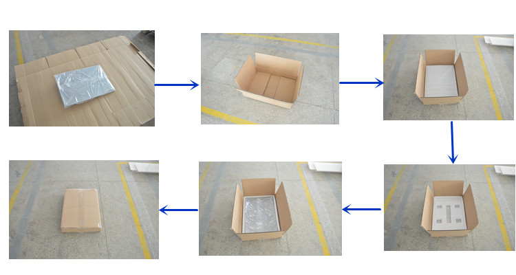 Акриловая фоторамка ручной работы package.jpg Handmade acrylic photo frame package.jpg