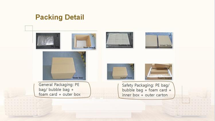 Gold простой дешевый акриловый макияж организатор упаковка detail.jpg Gold simple cheap acrylic makeup organizer packing detail.jpg