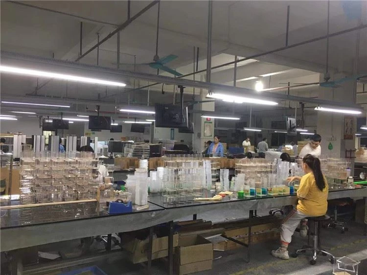 factory