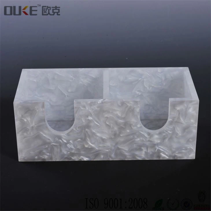 Customized Acrylic Storage Box Plastic Storage Boxes For Sale