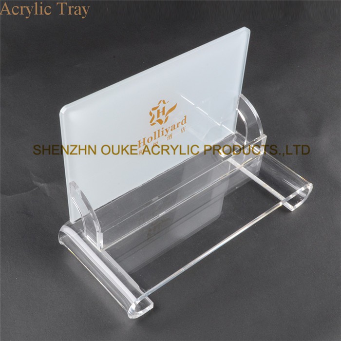 Clear Acrylic Organizer Tray Unique Sncacks Serving Trays