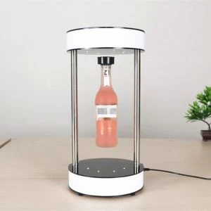 Прозрачная акриловая подставка для дисплея