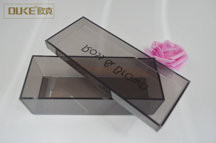 Clear Acrylic Display Boxes For Glasses