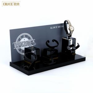 Аккумуляторная подставка Amazon Black Countertop
