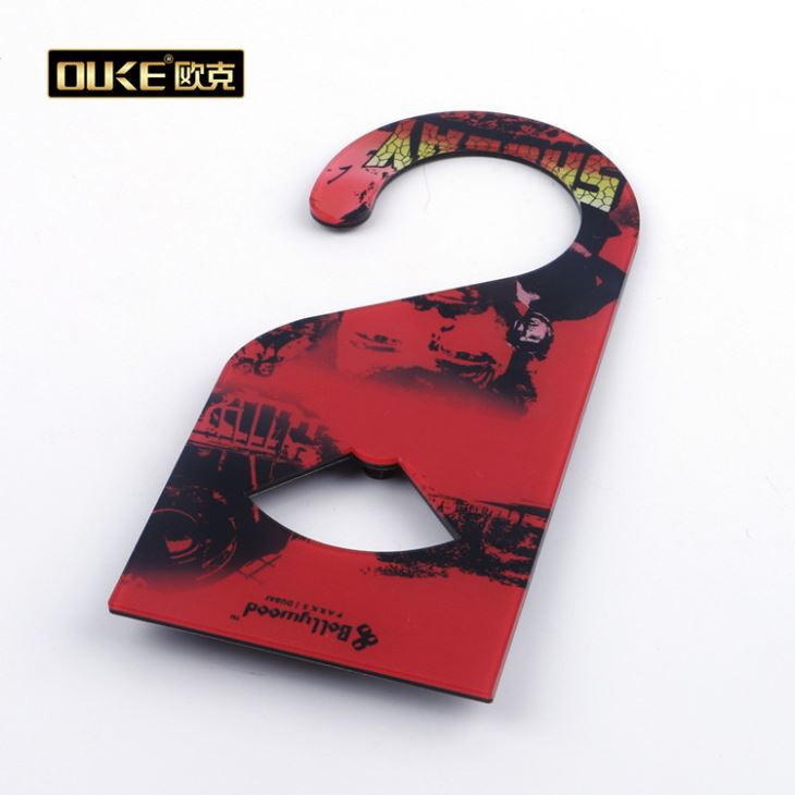 Custom Personalized Acrylic Signs