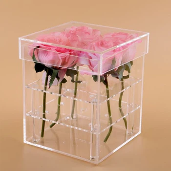 Acrylic box amazon Acrylic box amazon