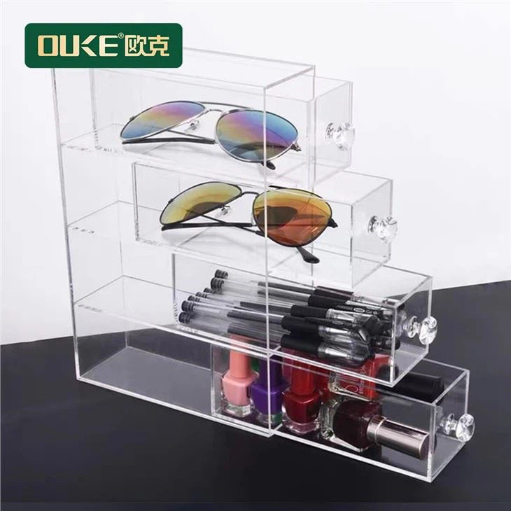 Acrylic Sunglass Holder
