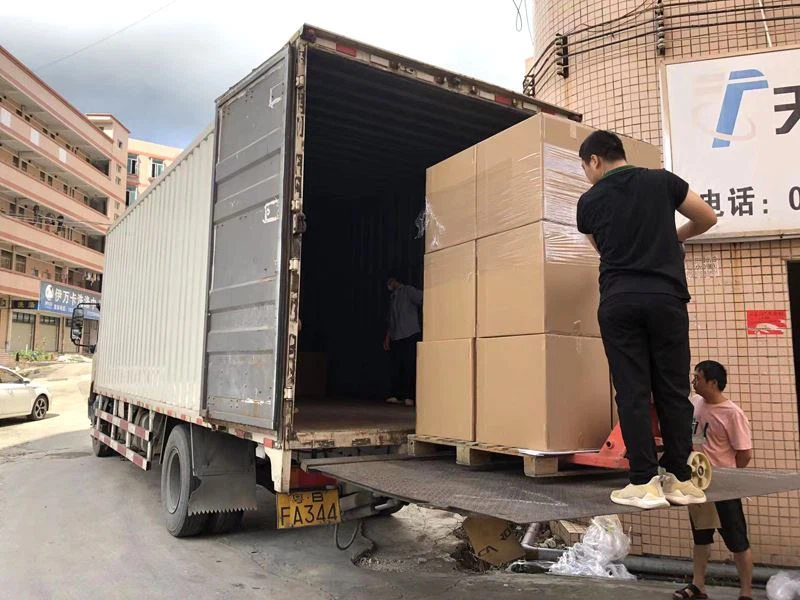 Акриловый держатель для телефона The Ship Of 5000 Sets