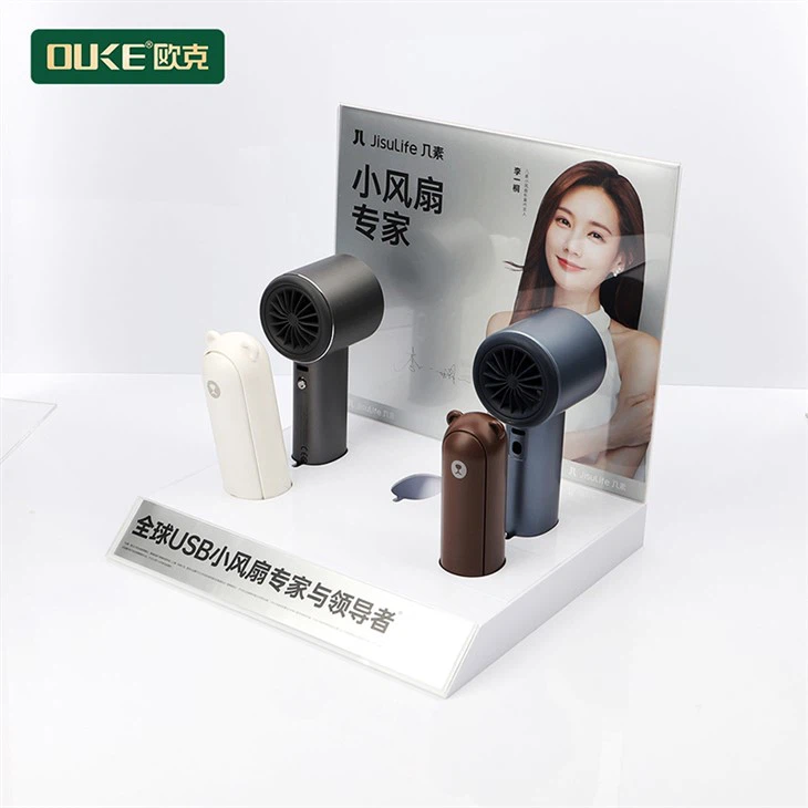 Acrylic Display Holder