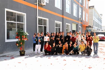 Новая сцена Акриловых производительных сил 2023 г.