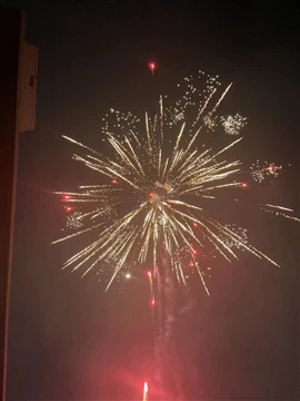 Праздник фонарей