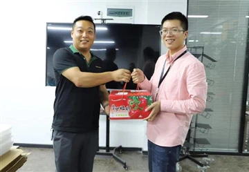 Корпоративное благосостояние